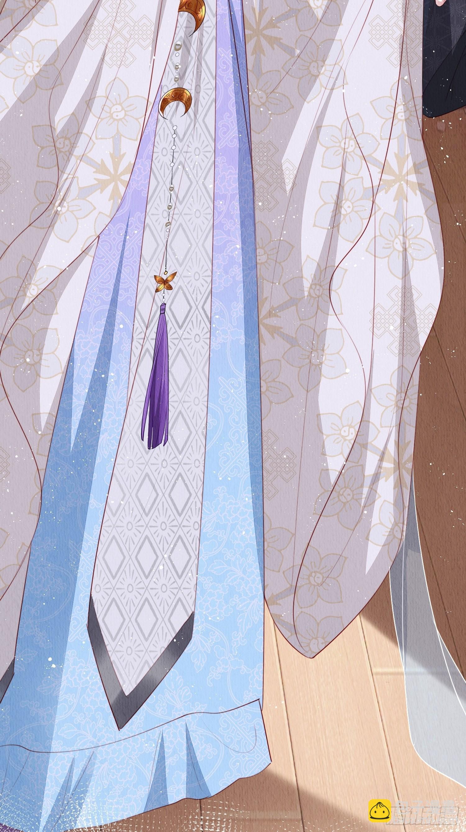 第13话：郁金软骨香-第14话