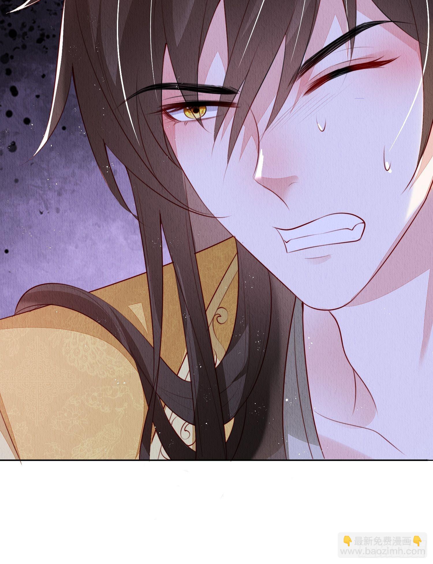 第21话：你可真是个大聪明-第22话