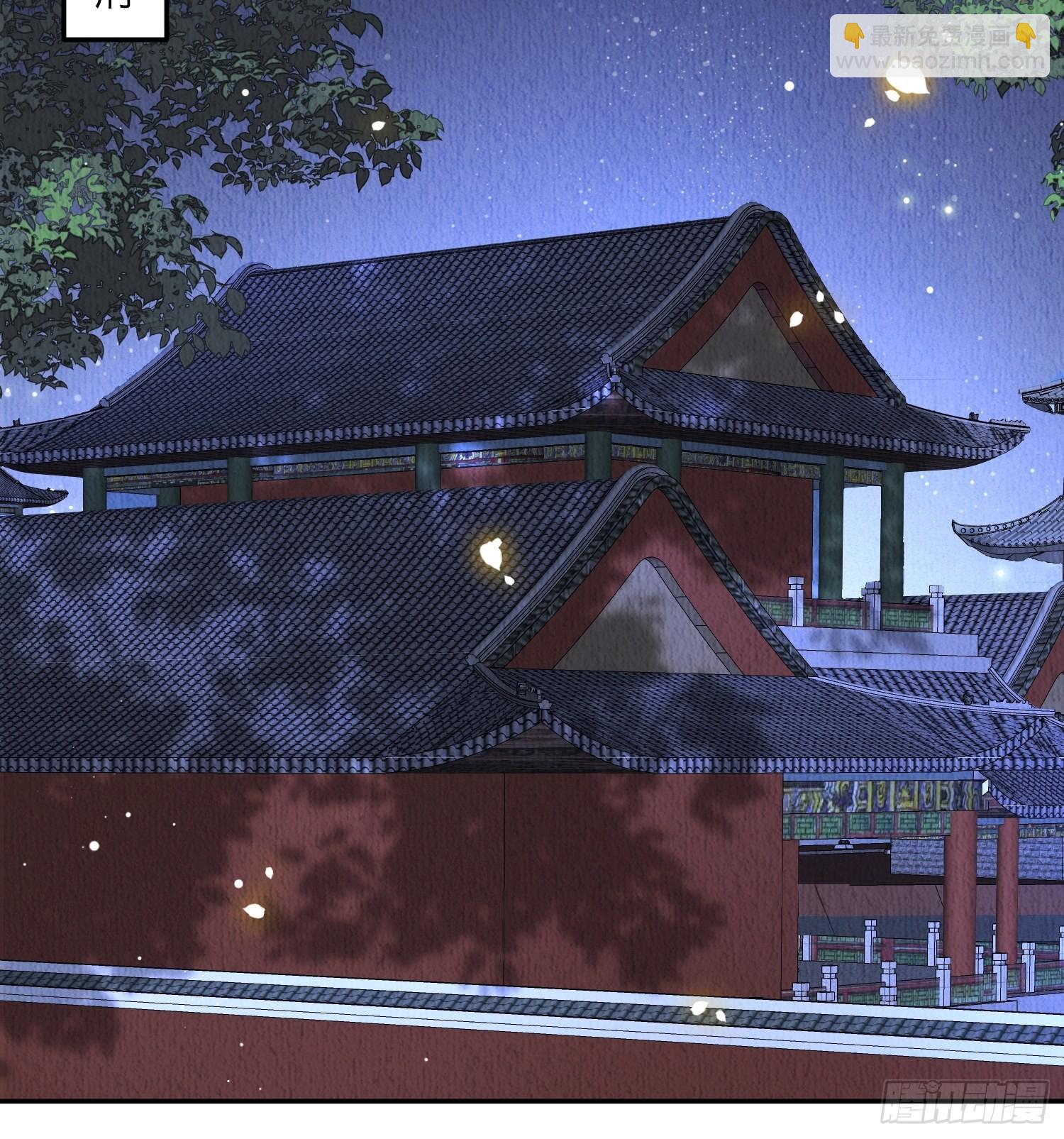 第23话：她，是孤的-第24话