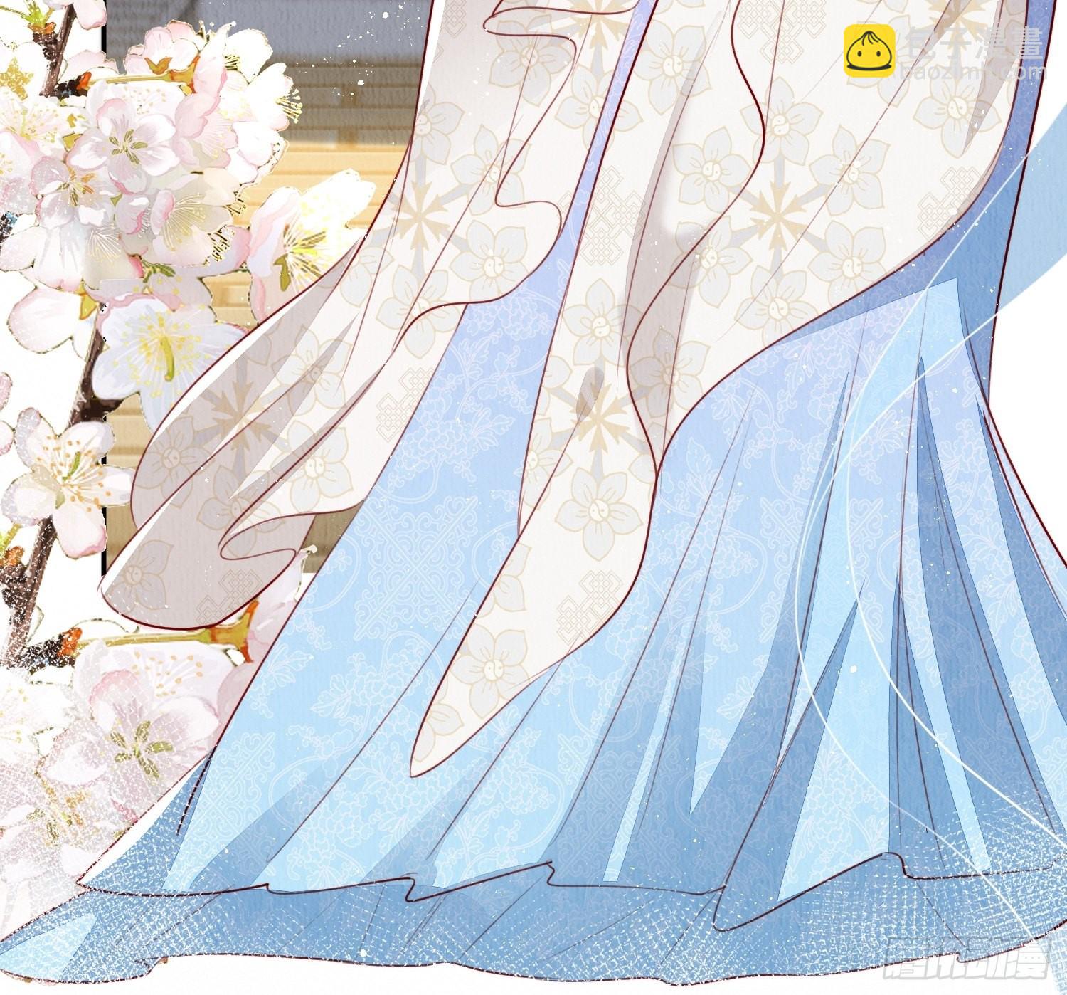 第27话：陛下驾到(1/2)-第28话