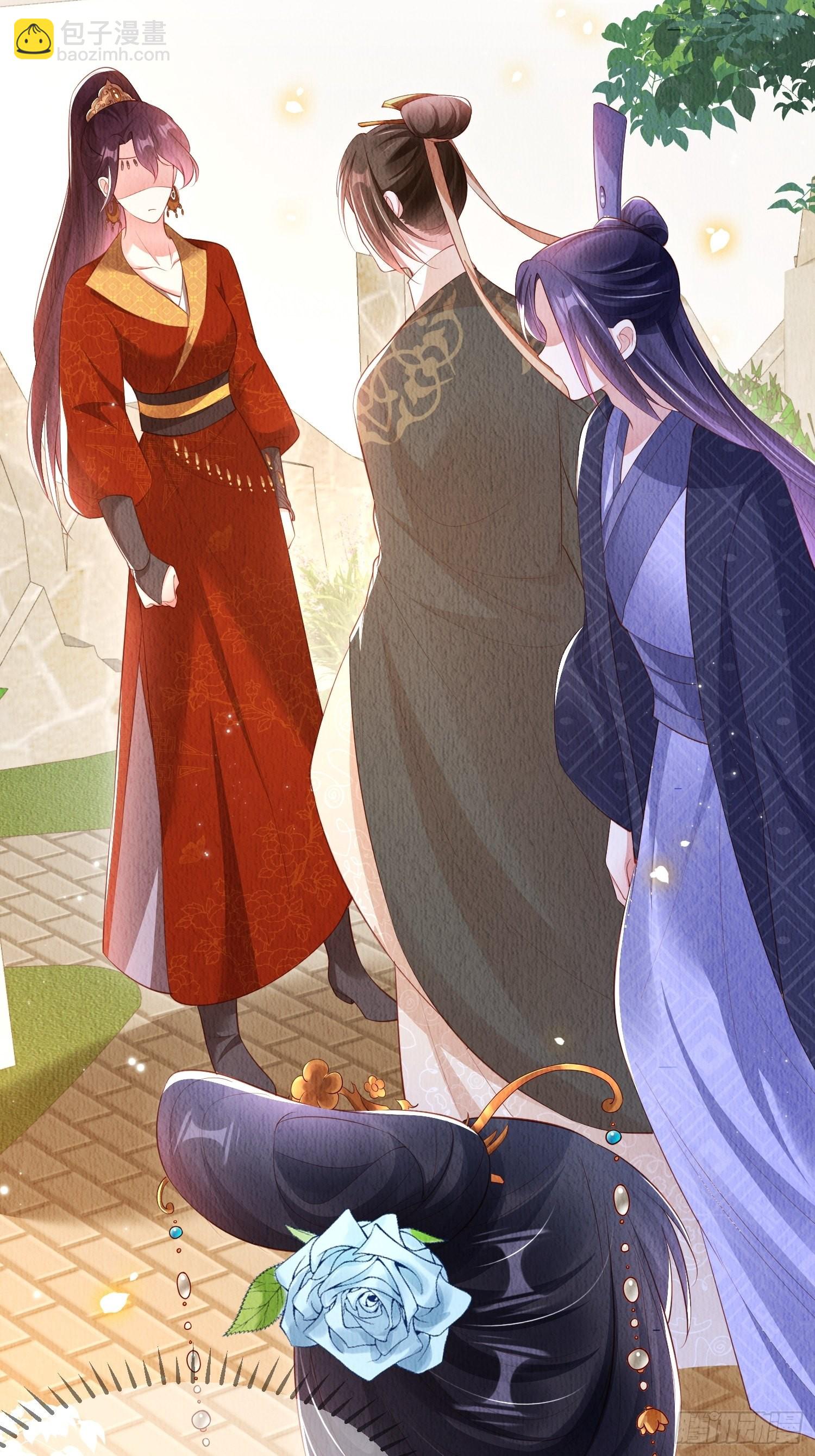 第31话：你可找错工具人了-第32话