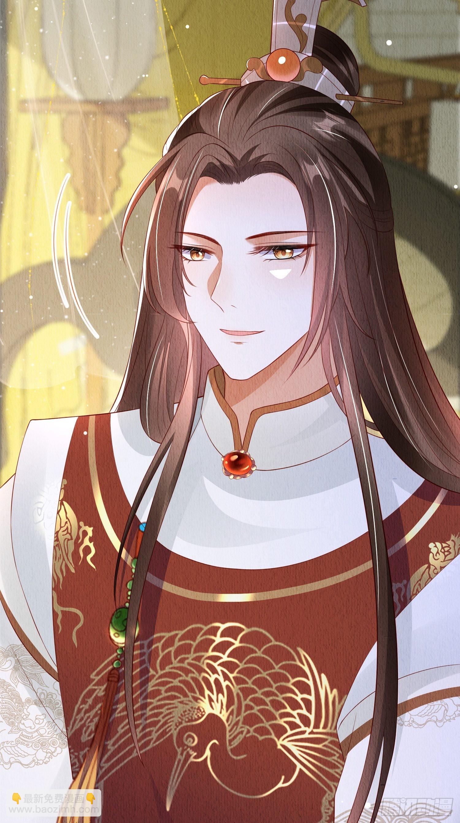 第45话：是你是你还是你-第46话