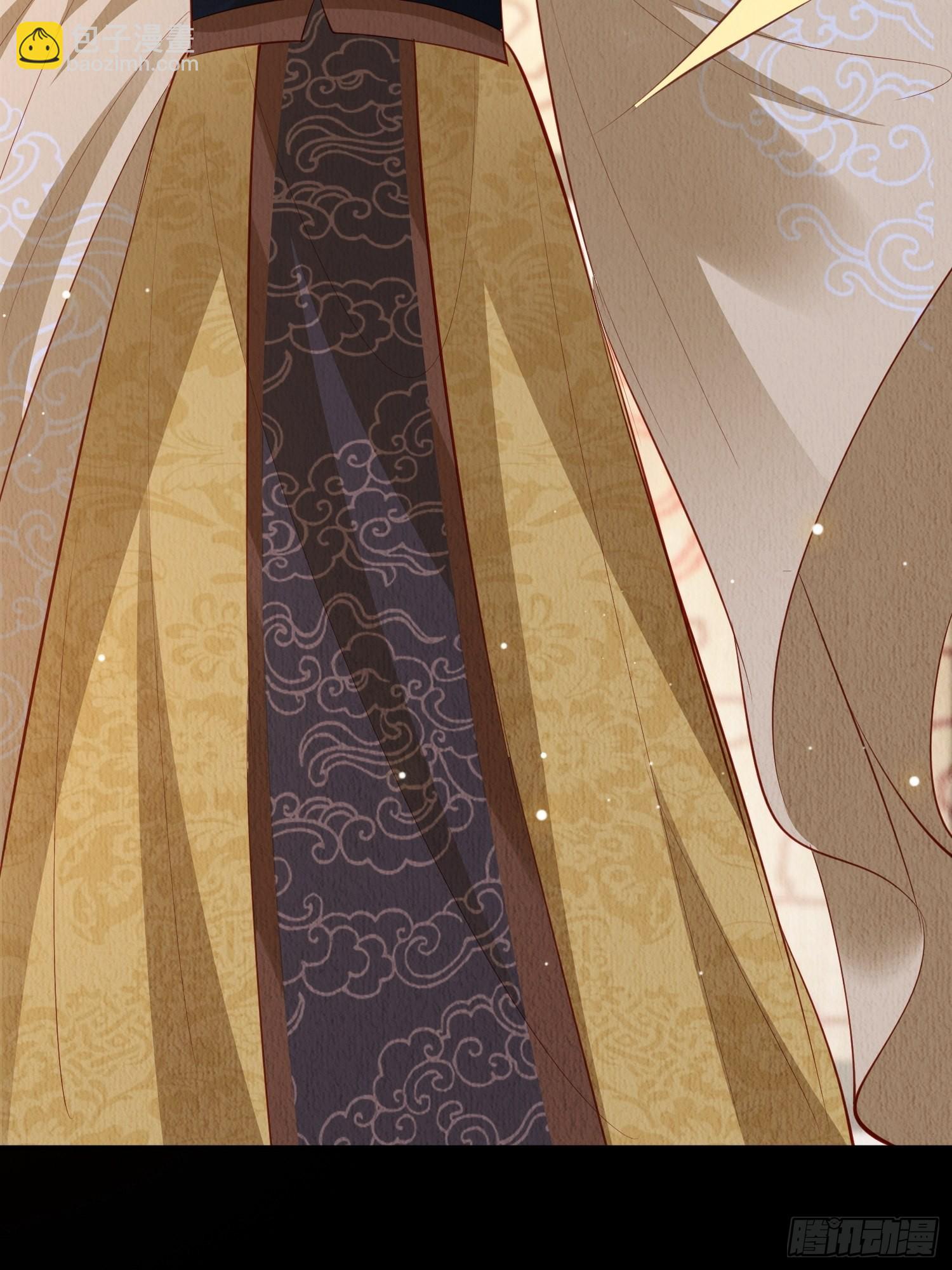 第49话：吾家有妹桃花甚旺-第50话