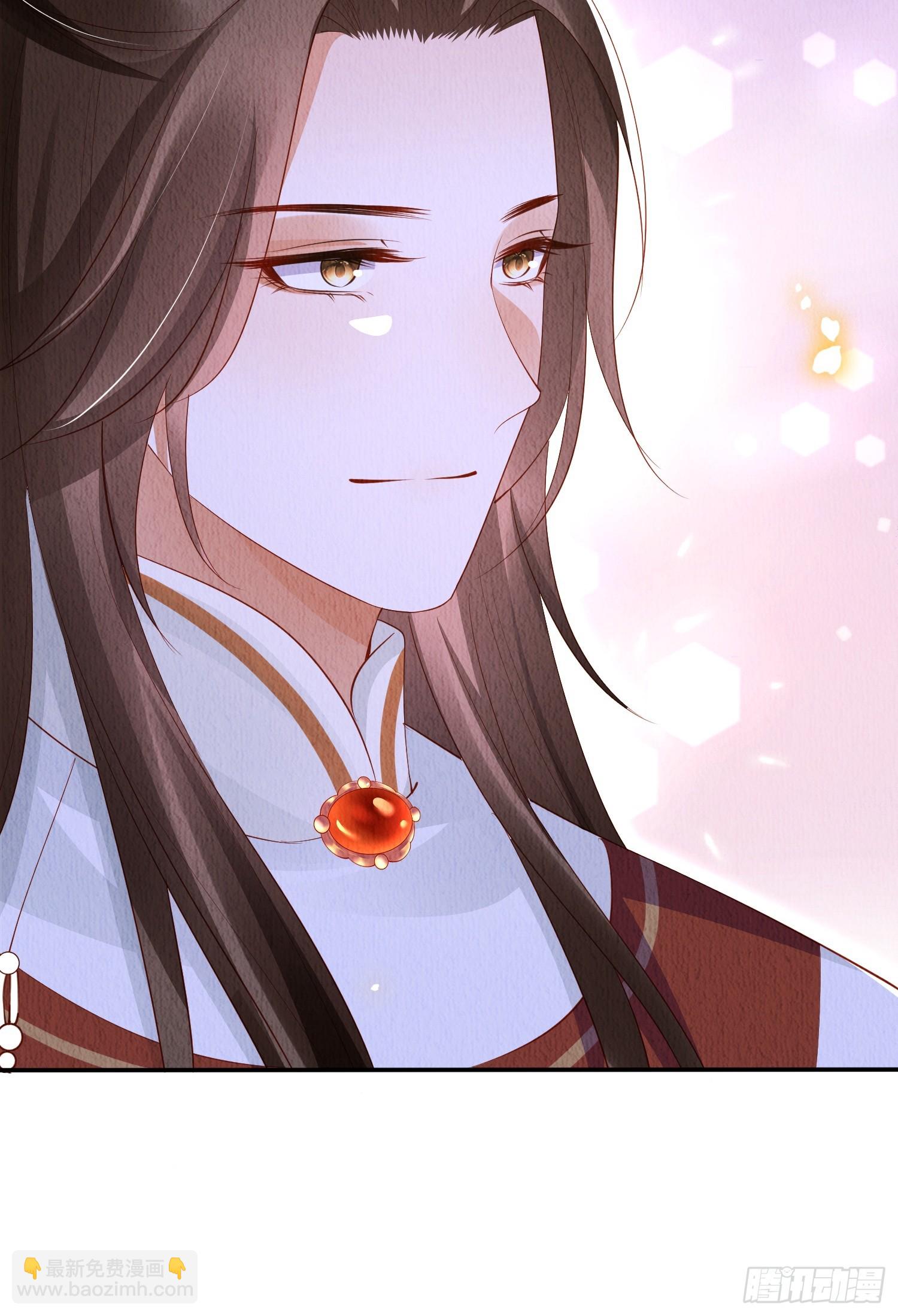 第57话：看烟花，但是三个人-第58话