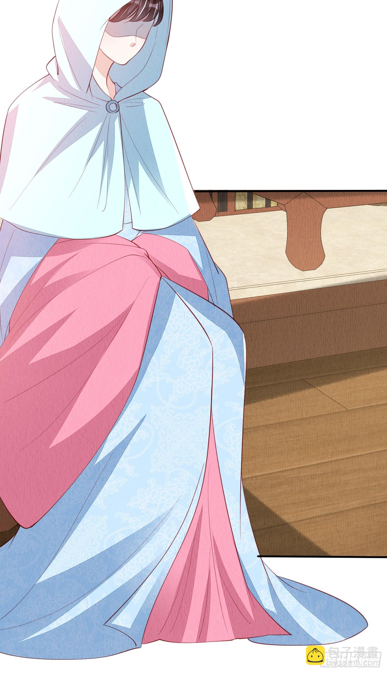 第65话：当年之事究竟如何-第66话