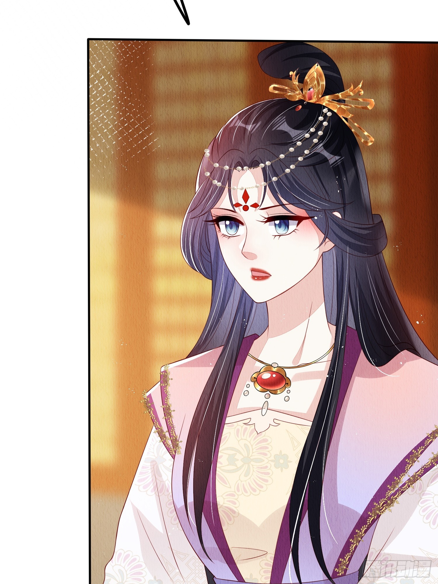 第67话：奔赴雪山是为何？-第68话