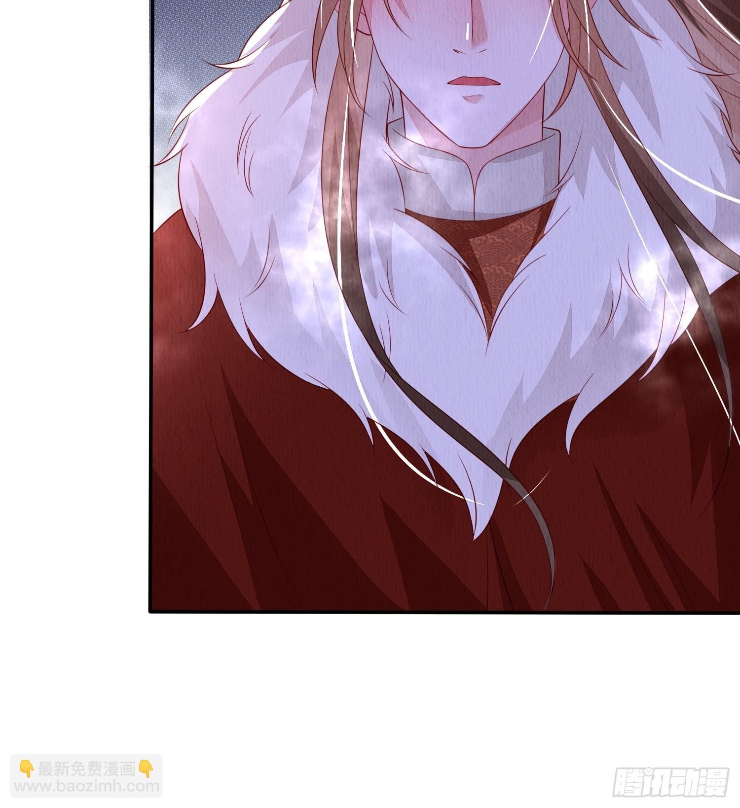 第67话：奔赴雪山是为何？-第68话