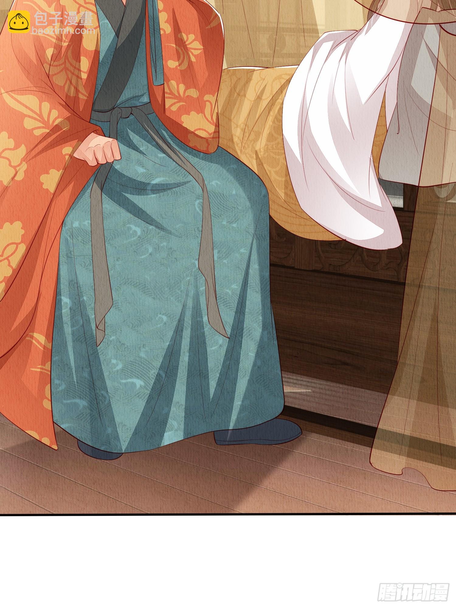 第71话：雪山遇险-第72话