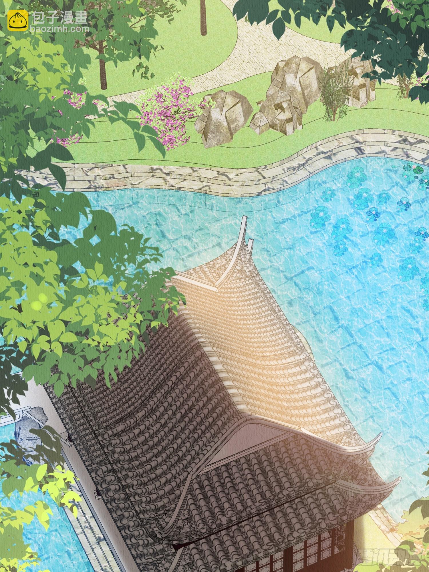 第79话：殿下最是仁善-第80话