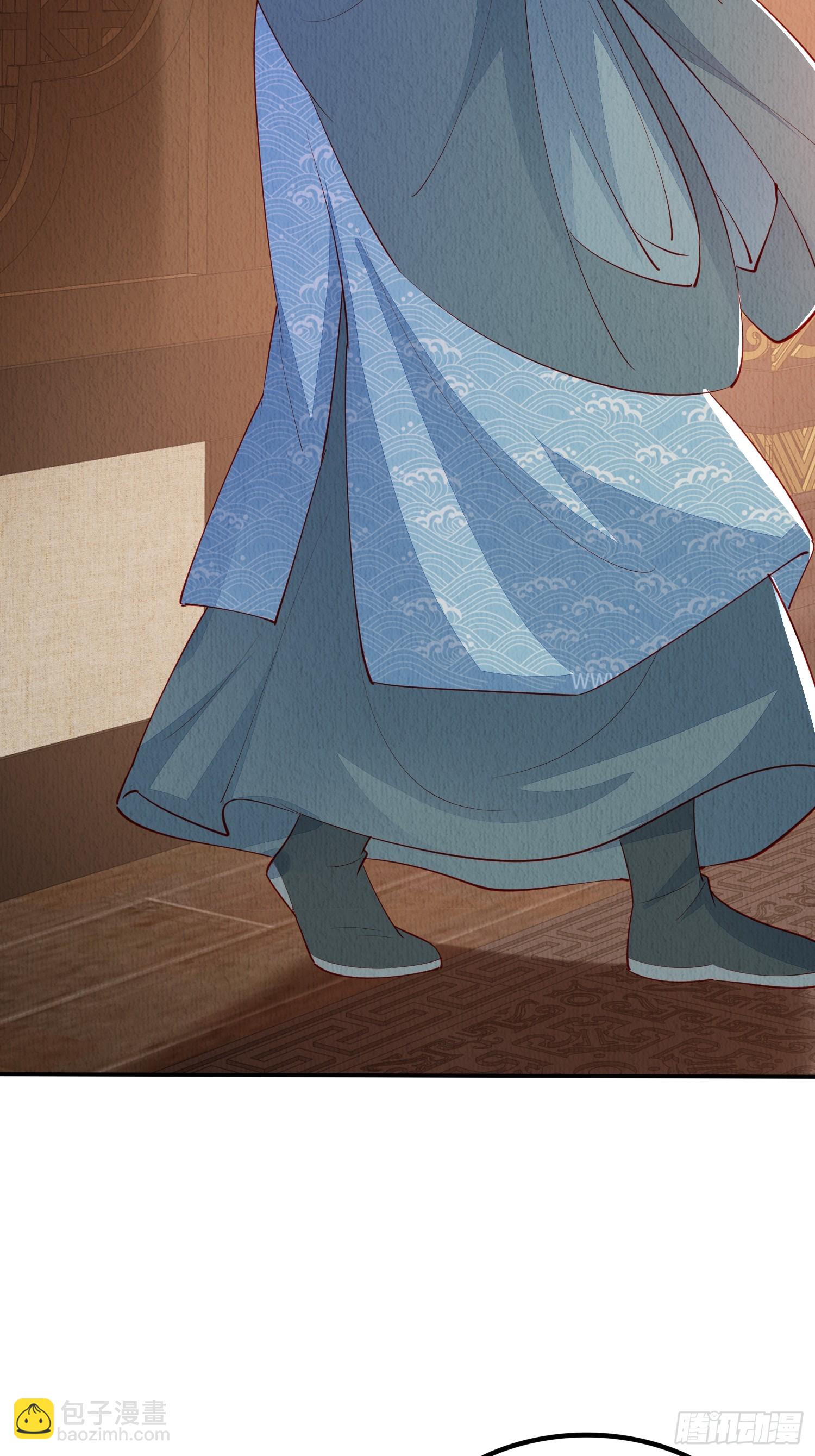 第85章：出来骑马啦-第86话