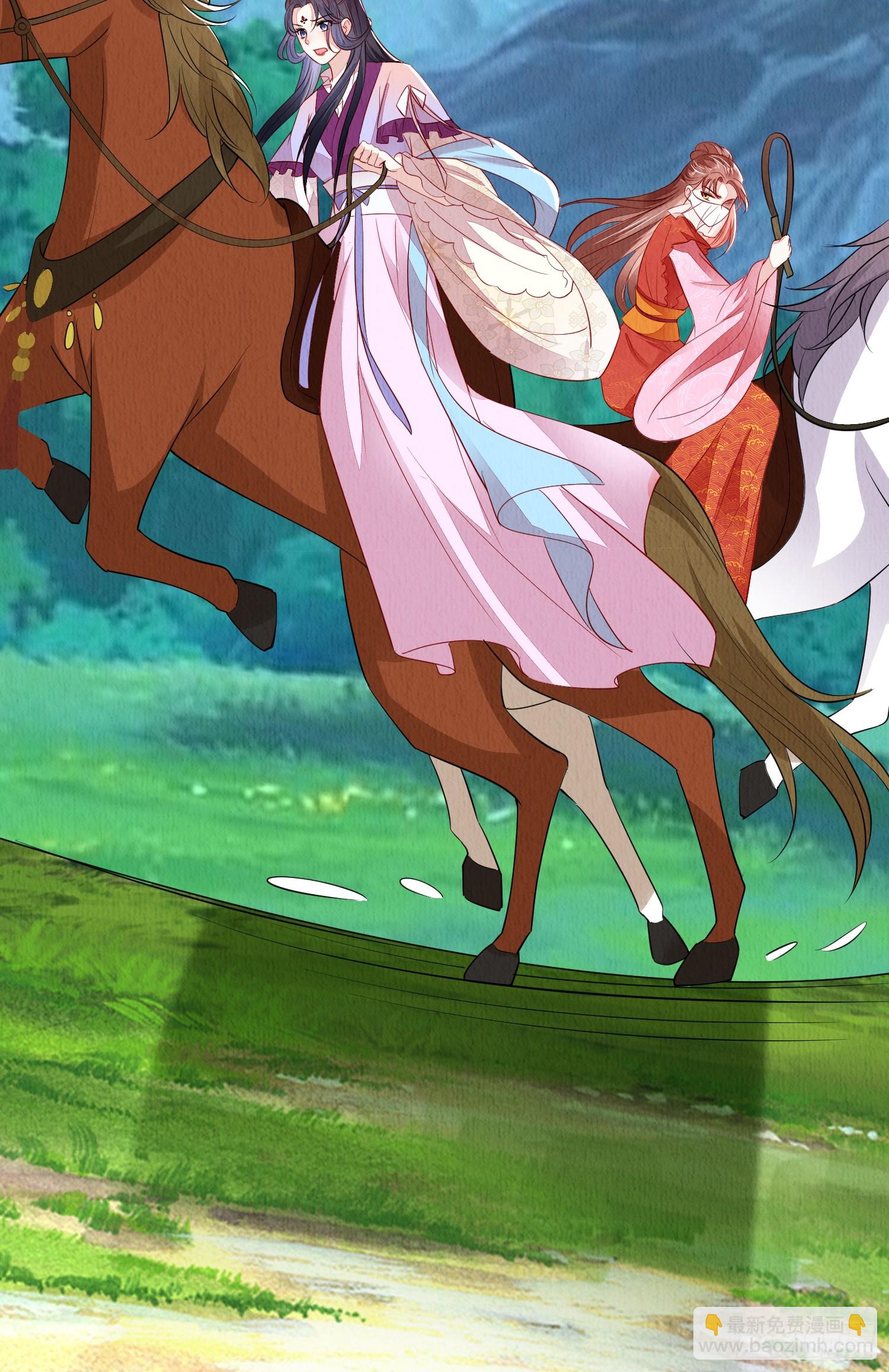 第91章：期待谁短命-第92话