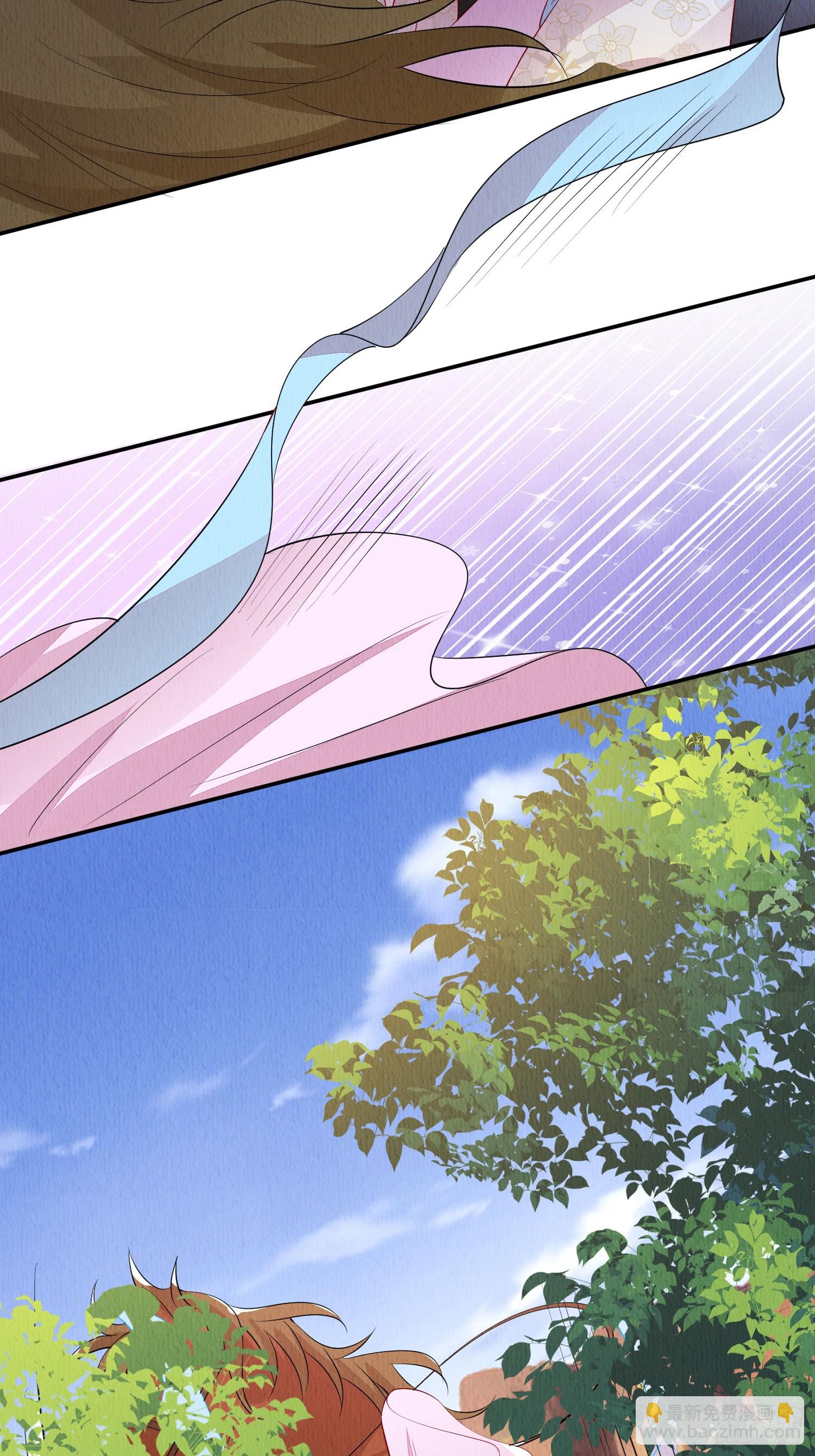 第91章：期待谁短命-第92话