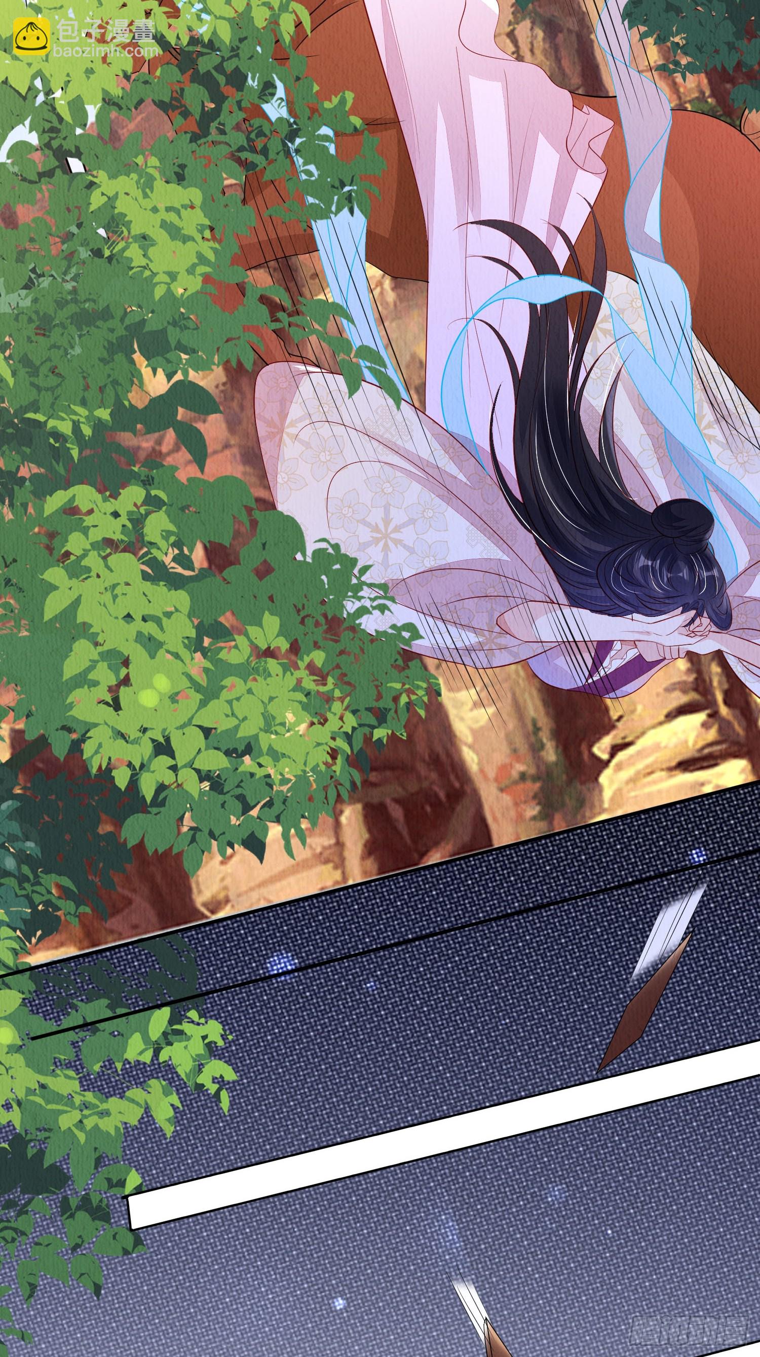 第91章：期待谁短命-第92话