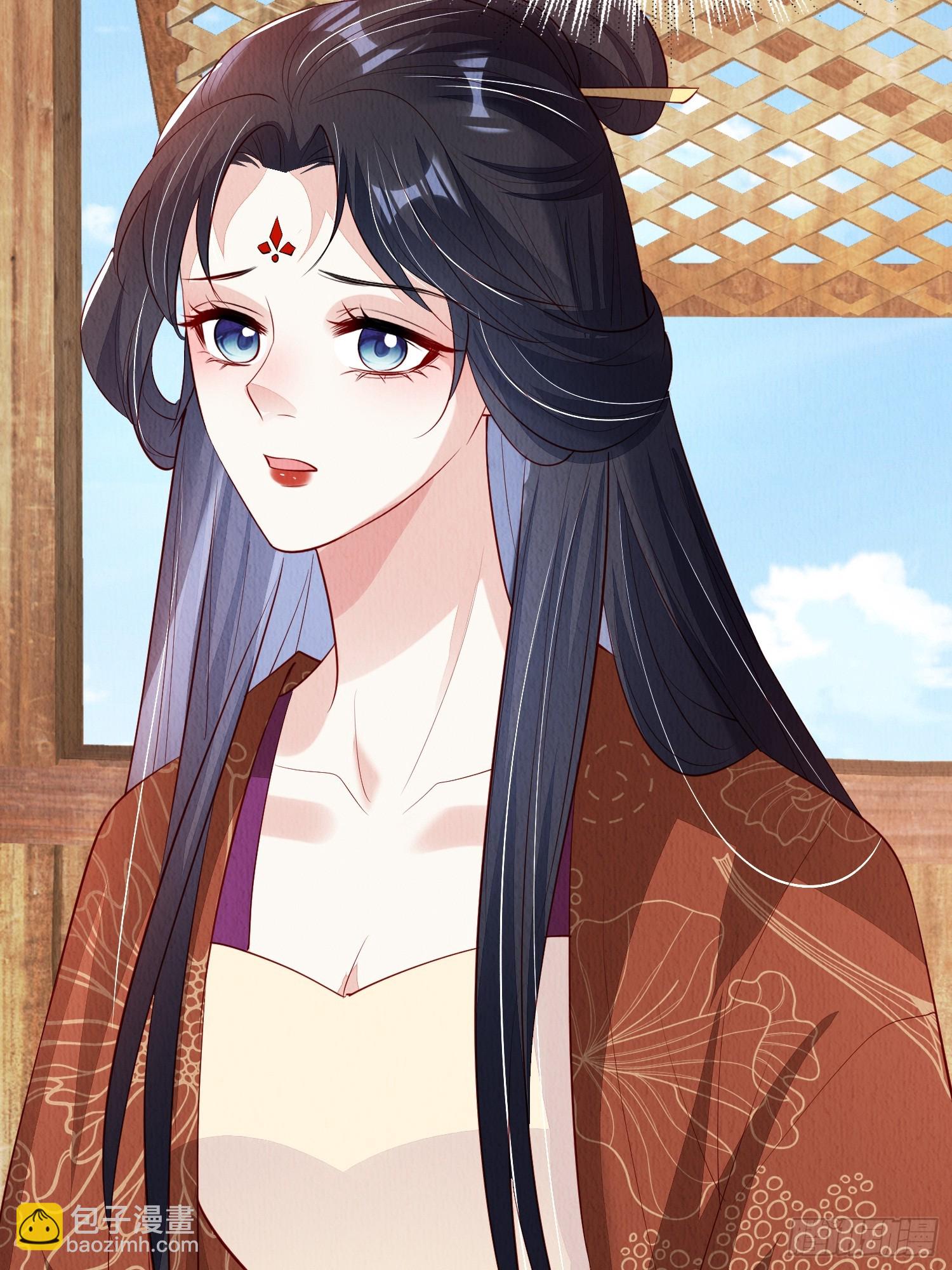 第95章：回归-第96话