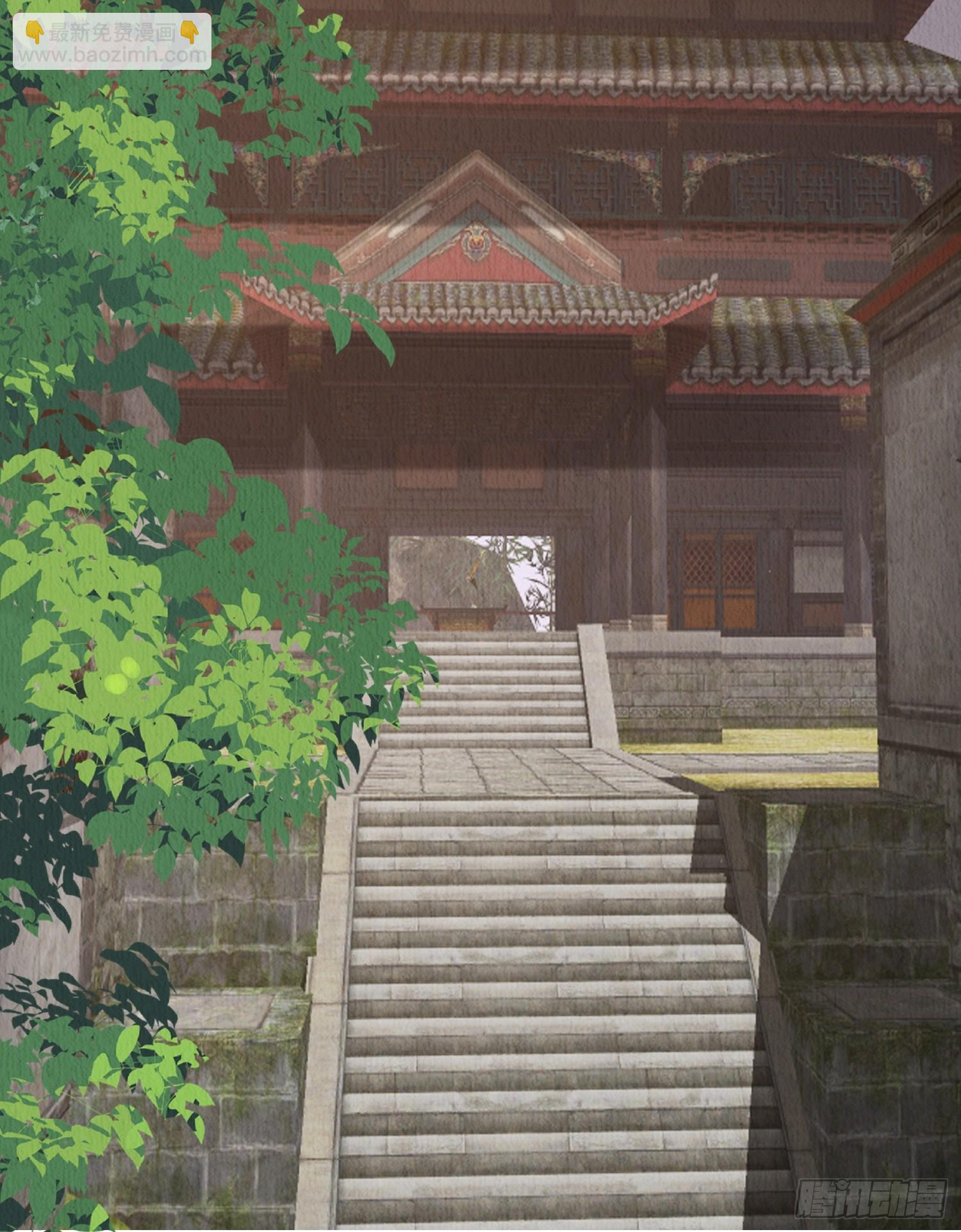 第95章：回归-第96话