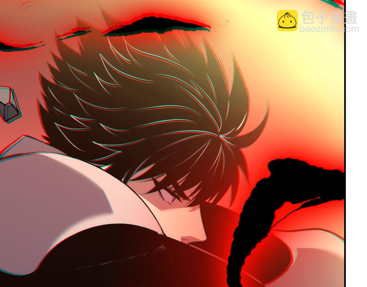 我化身魔神，成爲滅世巨獸！ - 第25話  你的力量，我要了！(1/3) - 1