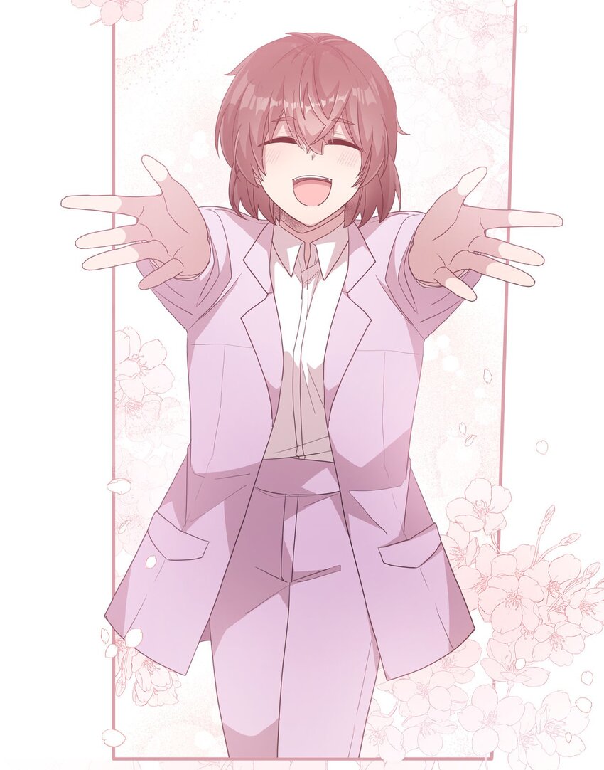 104 各自的幸福(1/2)-第102话