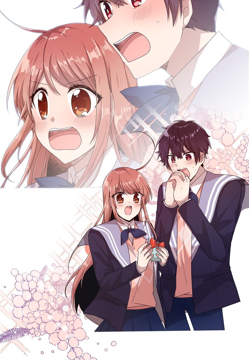 12 她和我都很开心(1/2)-第12话