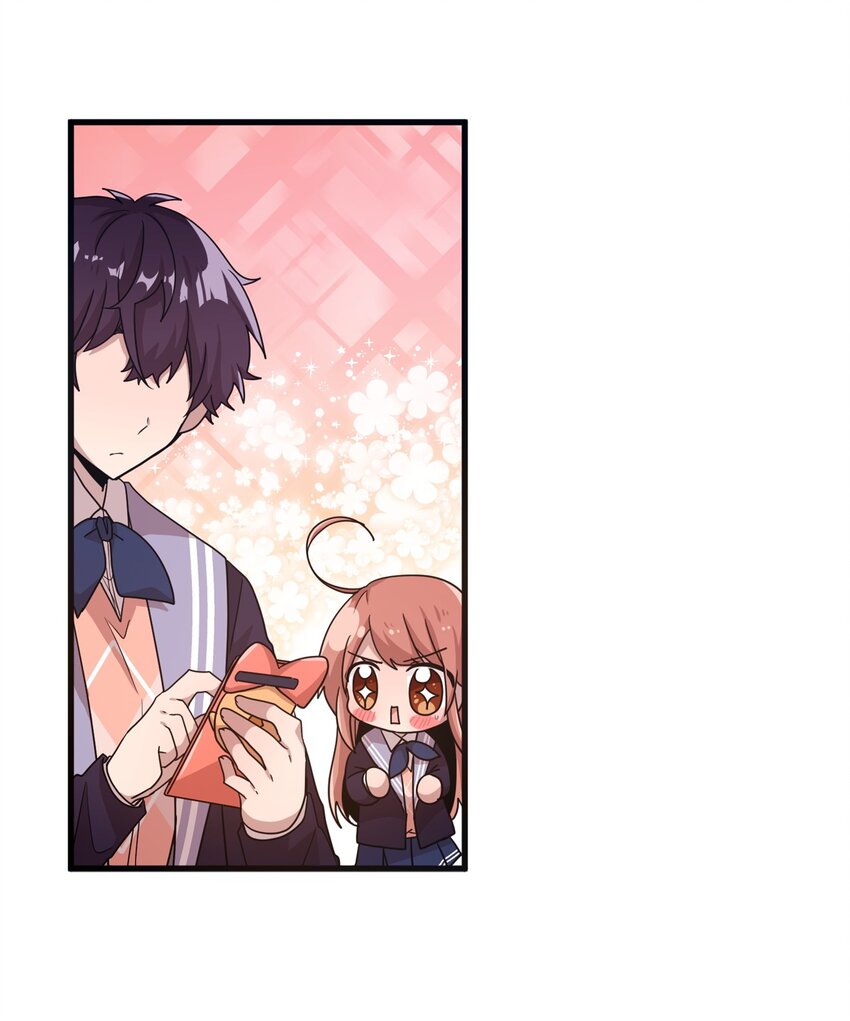 14 张艺娜的漫画情结(1/2)-第14话