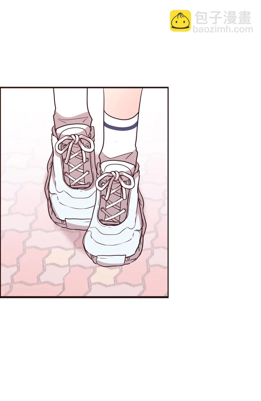 20 禁止靠近(1/2)-第20话