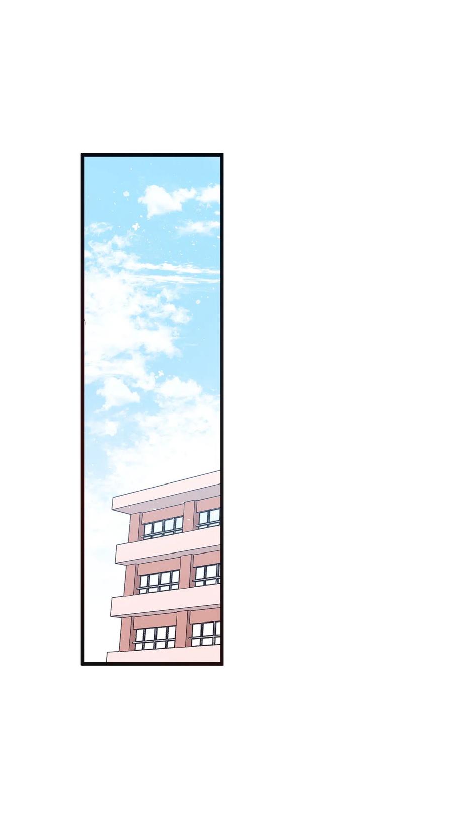 20 禁止靠近(1/2)-第20话