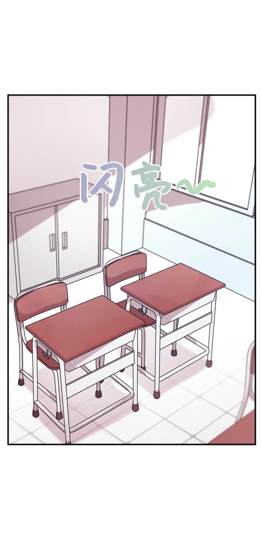 20 禁止靠近(1/2)-第20话