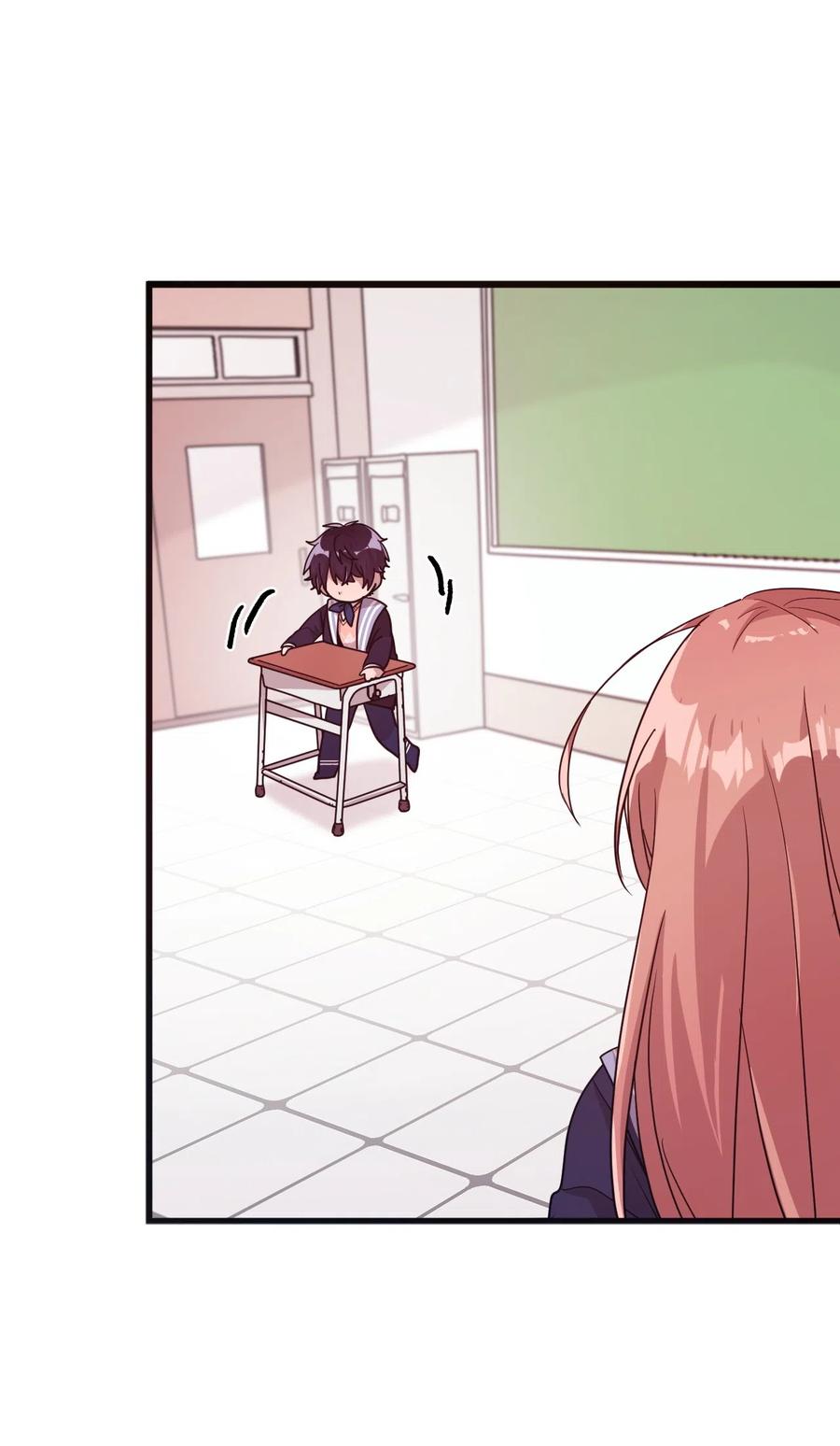 20 禁止靠近(1/2)-第20话