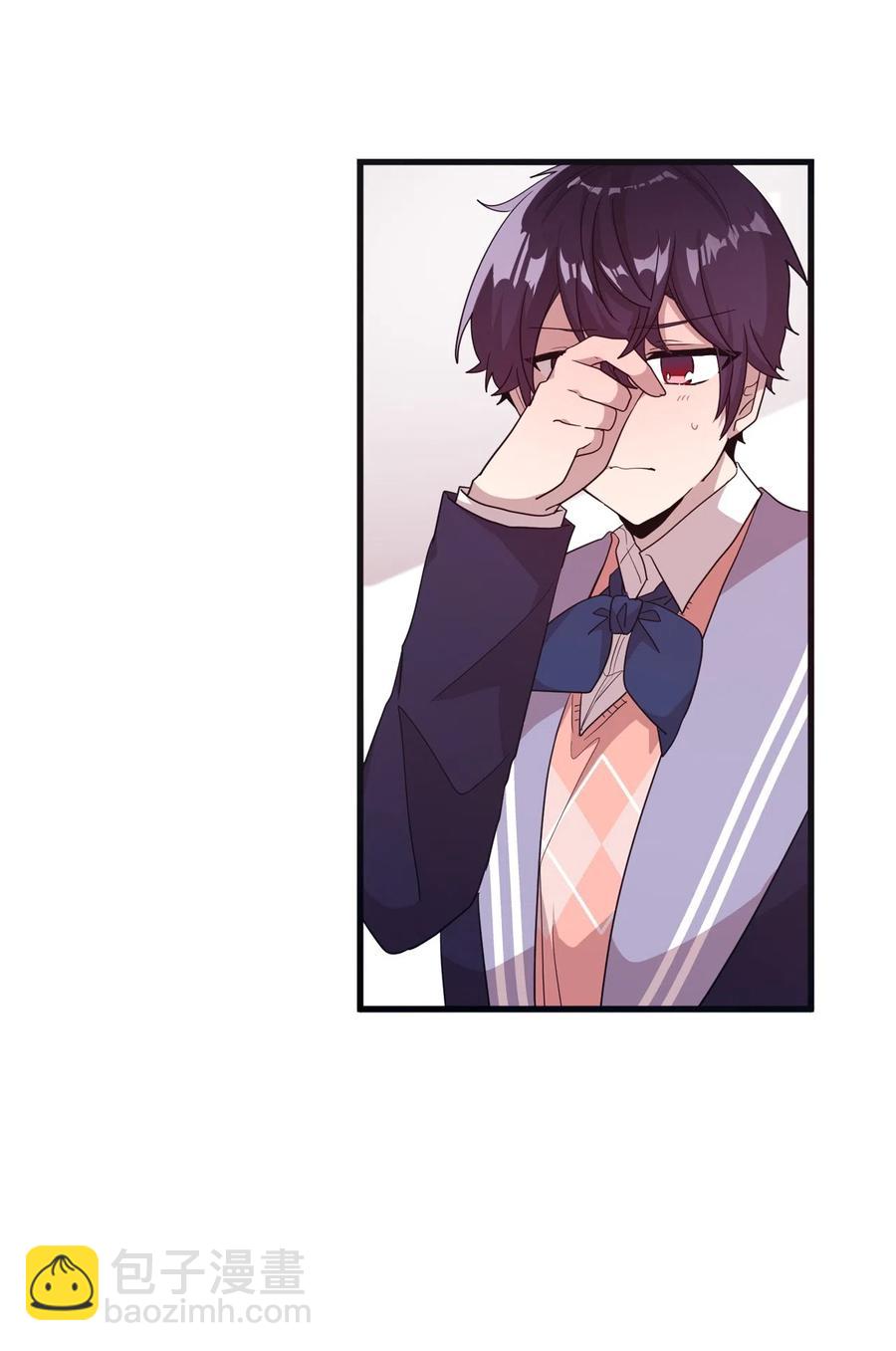 28 有口难言(1/2)-第26话