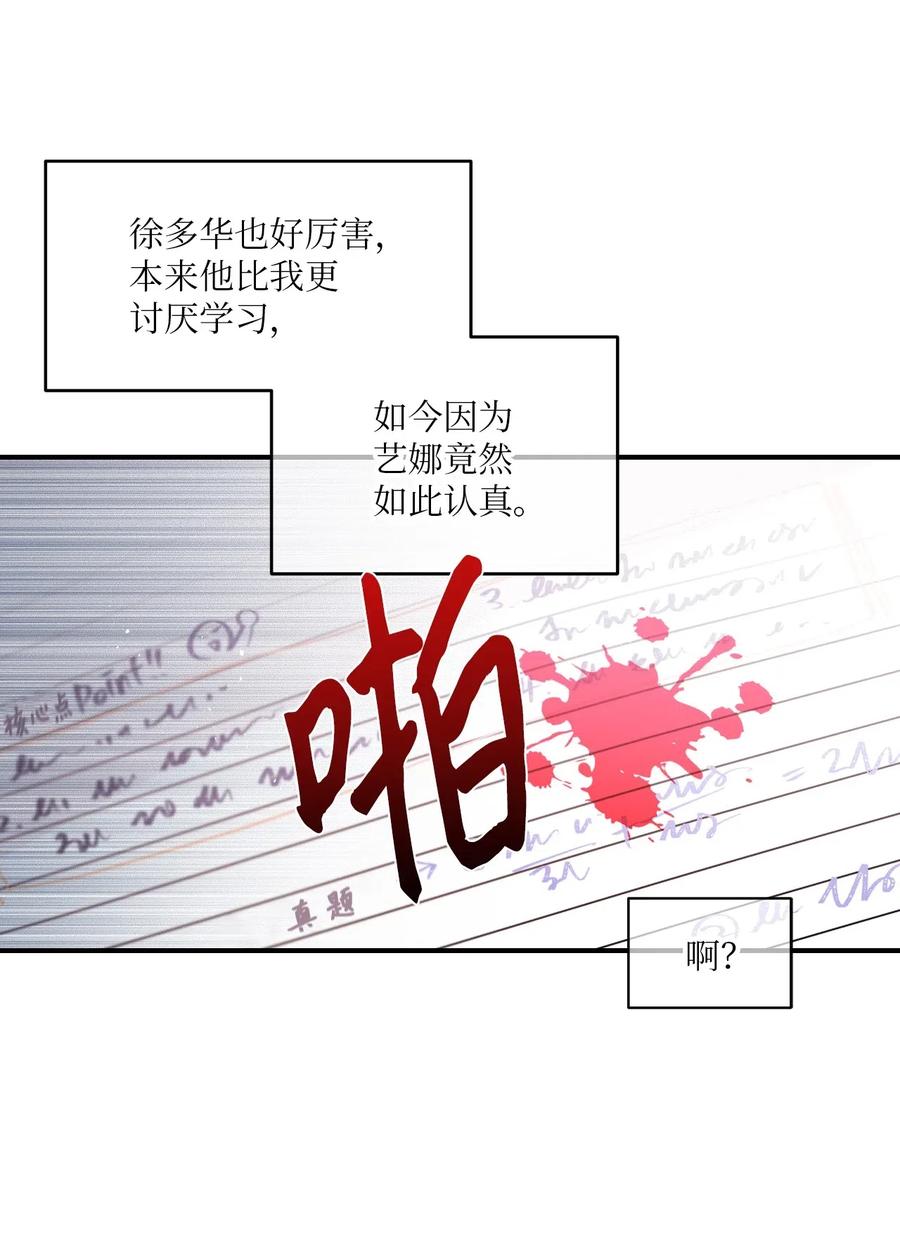 38 鼻血风波-第36话