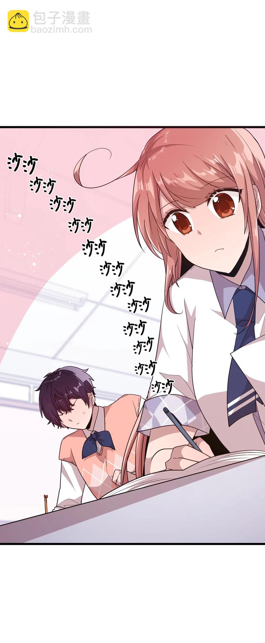 38 鼻血风波-第36话