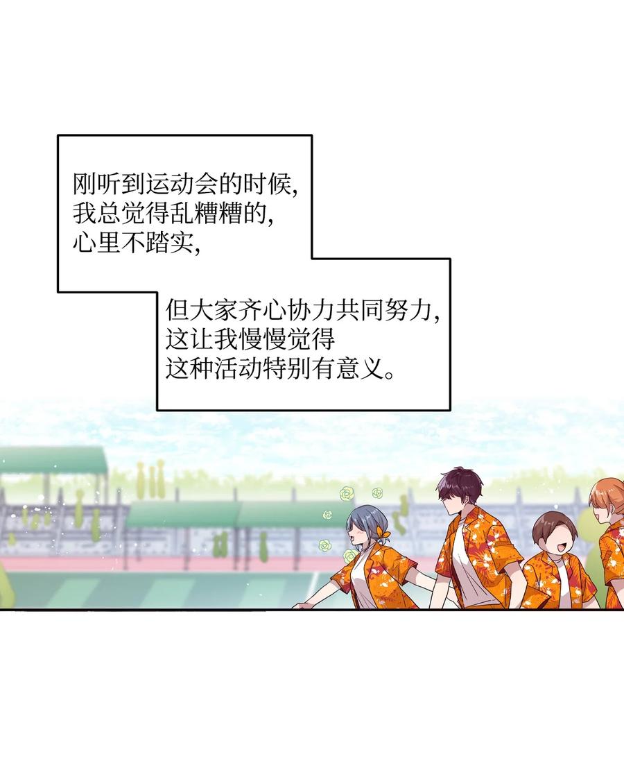 64 激烈的运动会-第62话