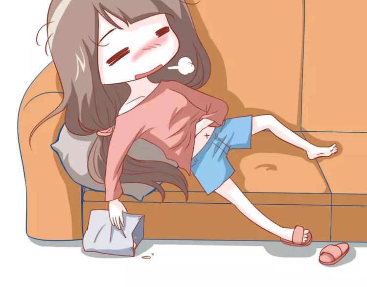 第12话  恋爱经验-第12话