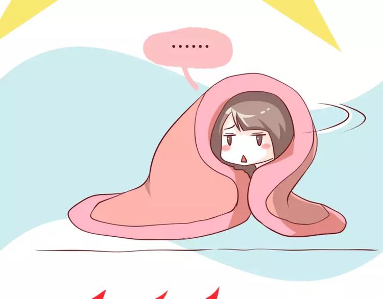 第4话  离家出走不用打招呼-第4话