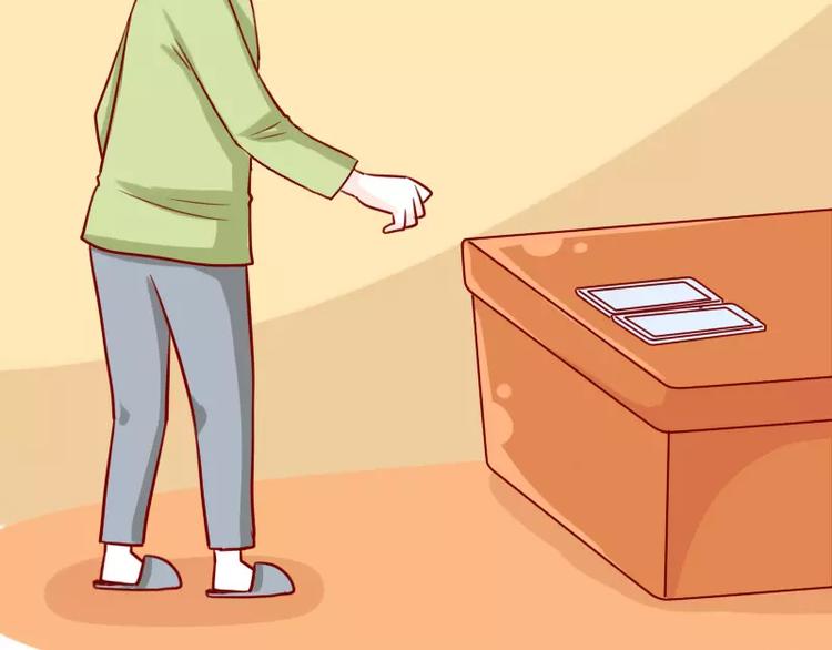 第34话 闹钟的阴谋(1/2)-第34话