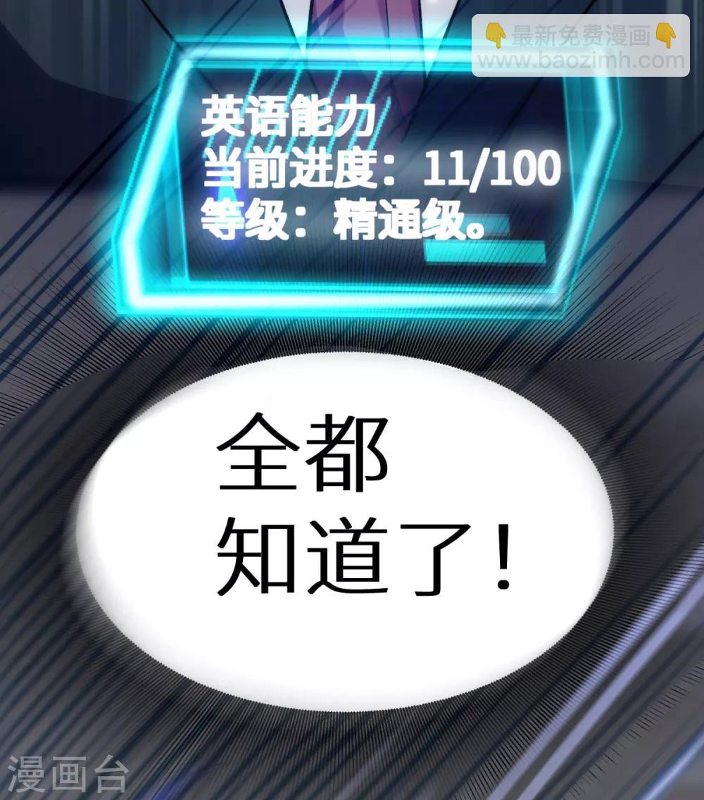 第1话 学渣的白日梦-第2话