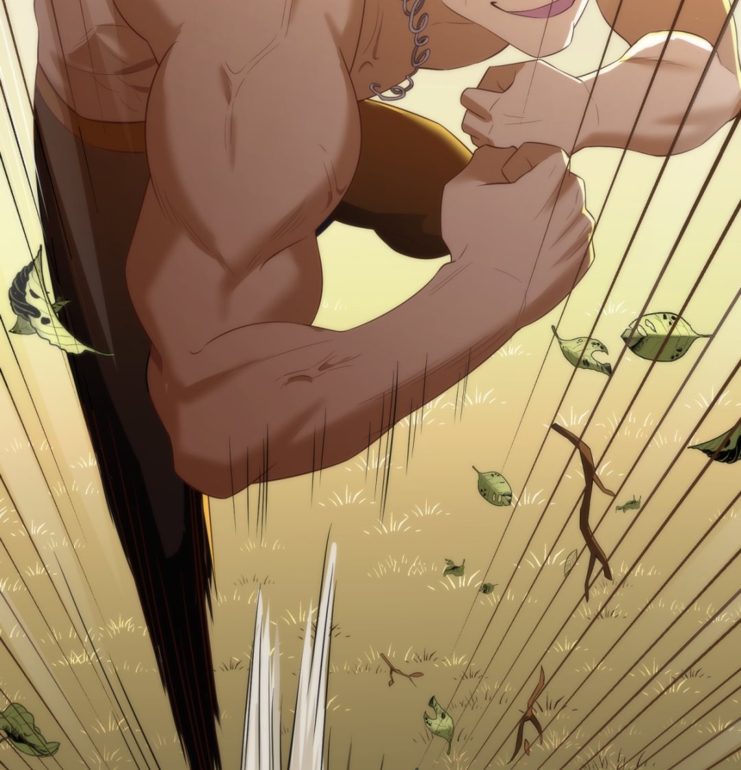 第45话 学渣的反攻(1/2)-第46话