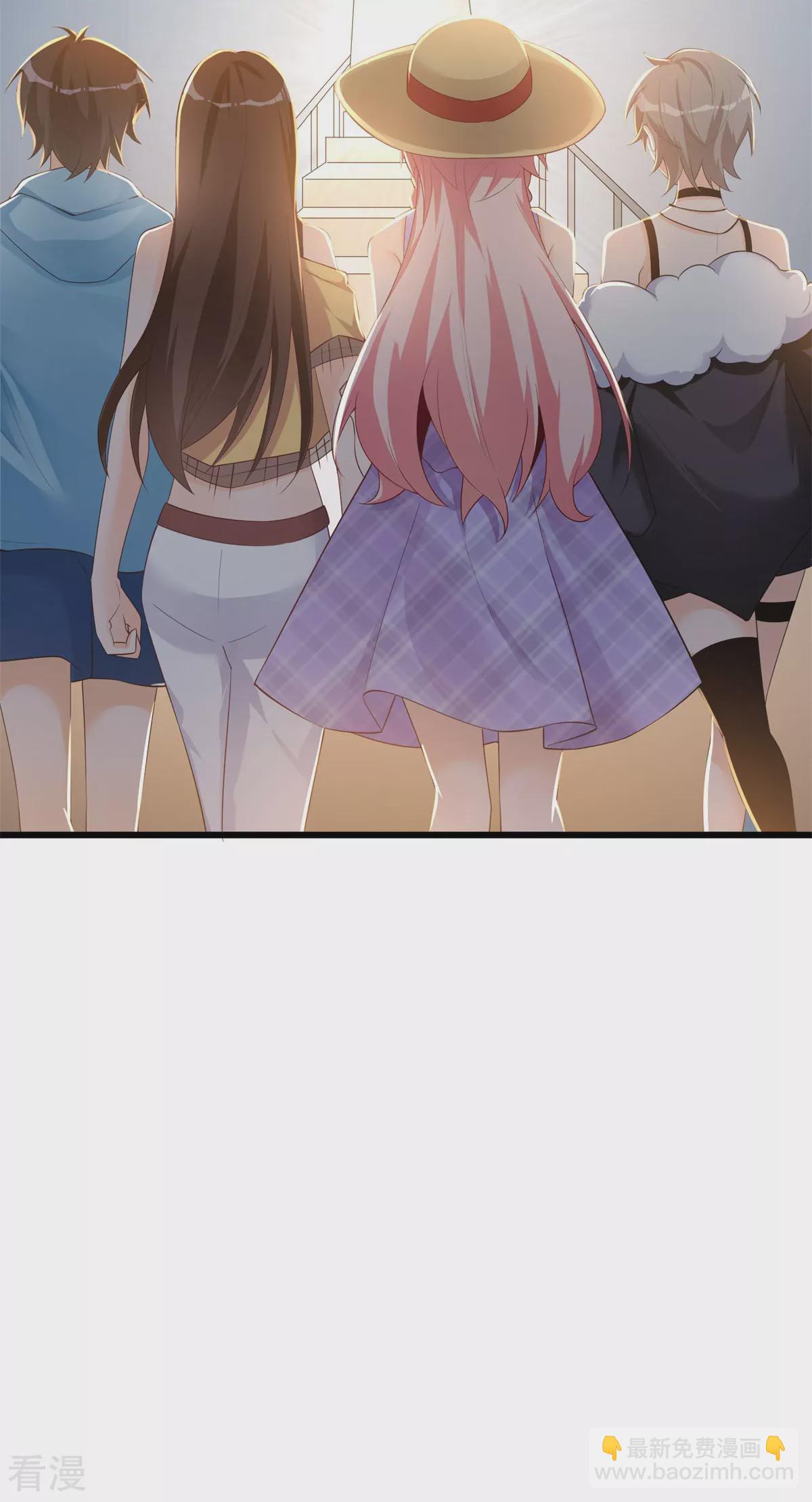 第一季最终话 学渣的旅途-第52话