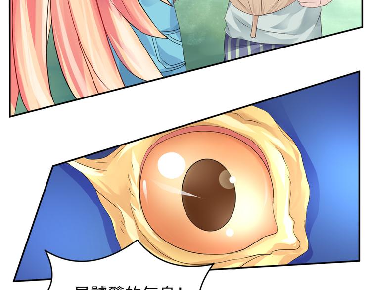 第16话 诱捕赢鱼(1/2)-第16话