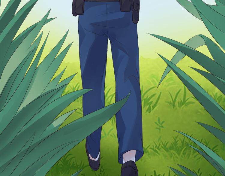 第20话 虫虫那么可爱(1/2)-第20话