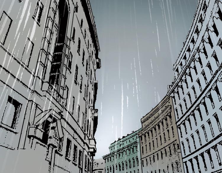 第19话  我这话很帅(1/2)-第20话