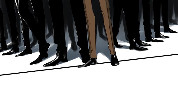 第21话  别说大话！(1/2)-第22话