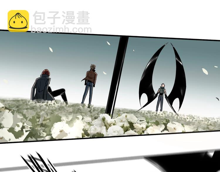 第27话  ????命运之轮????(1/2)-第28话