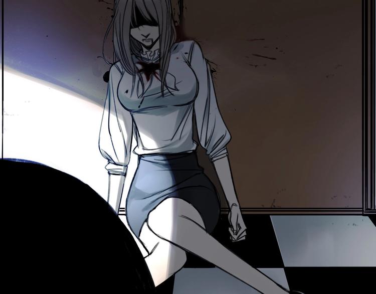 第3话 我的一个道上朋友(1/2)-第4话