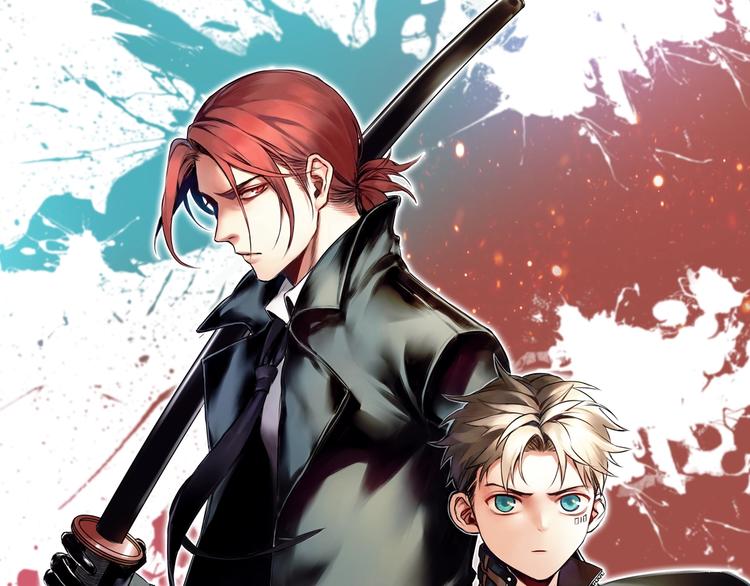 第45话 你，我，皆工具人(1/2)-第46话