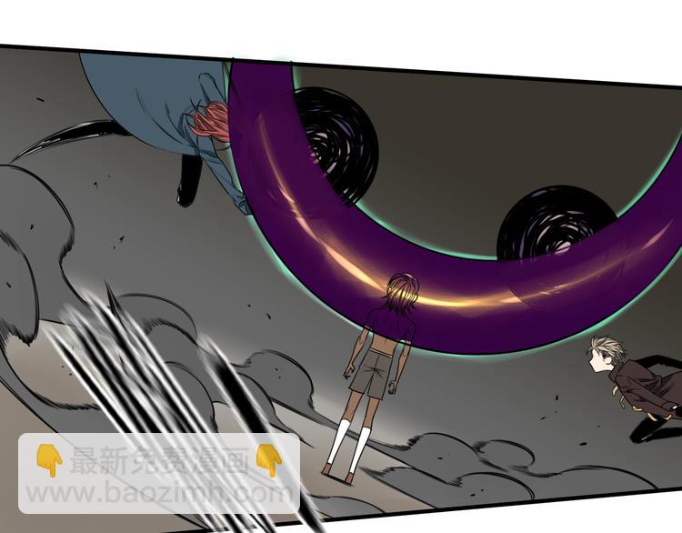 第49话 最后的守护(1/2)-第50话