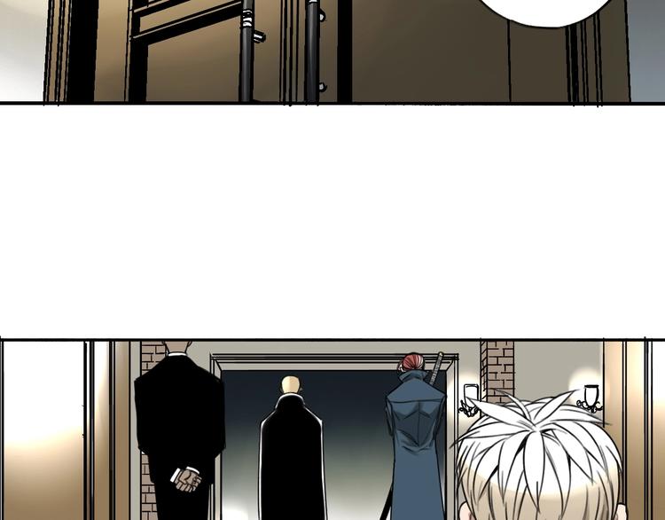 第5话 黑峰与白发(1/2)-第6话