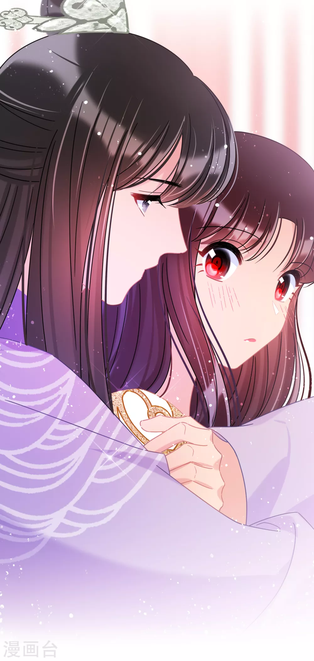 第37话1 醉酒之后-第104话