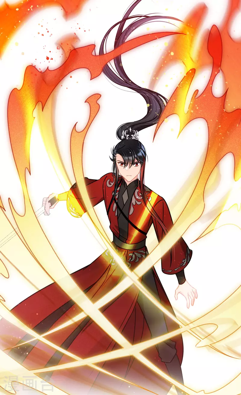 第46话2 幕后之人-第124话