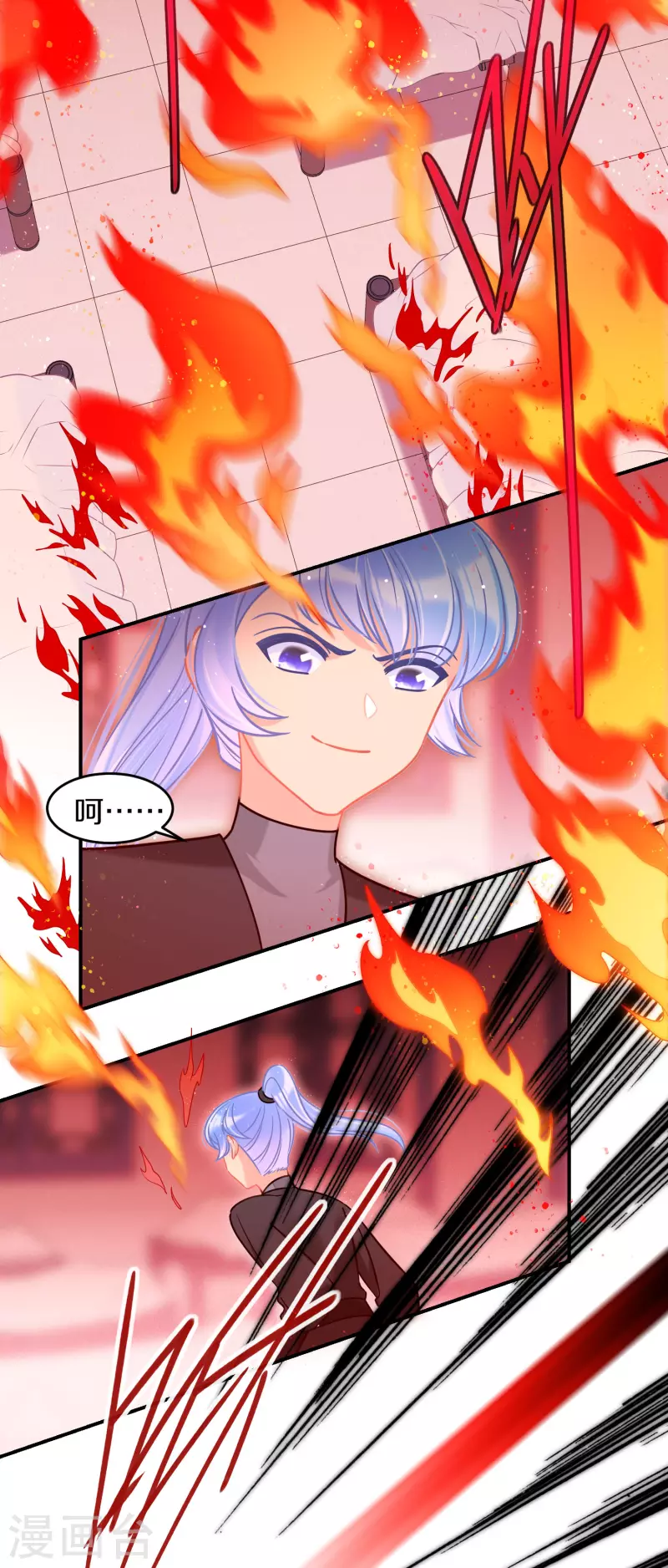 第46话2 幕后之人-第124话