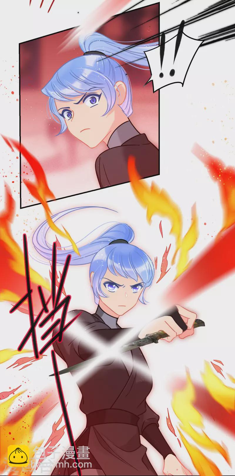 第46话2 幕后之人-第124话